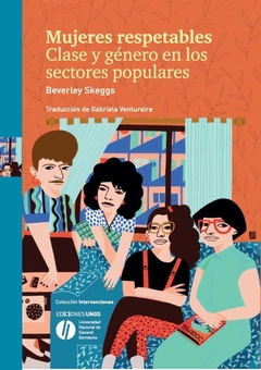 MUJERES RESPETABLES - BEVERLY SKEGGS