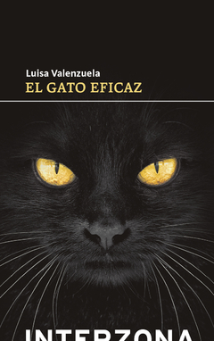 EL GATO EFICAZ - LUISA VALENZUELA