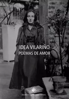 POEMAS DE AMOR - IDEA VILARIÑO