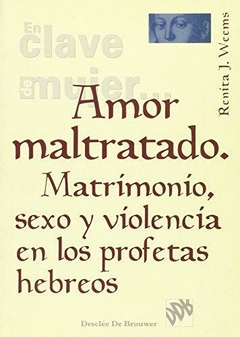 AMOR MALTRATADO - RENITA WEENS