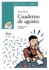 CUADERNO DE AGOSTO.  ALICE VIEIRA