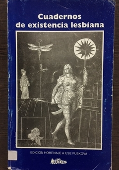 CUADERNOS DE EXISTENCIA LESBIANA