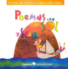 POEMAS CON SOL Y SON - VICKY RAMOS