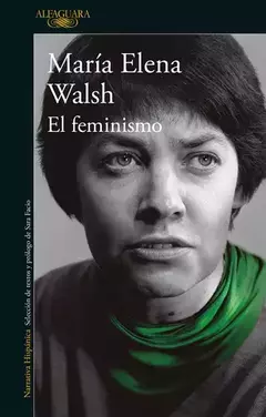 EL FEMINISMO - MARÍA ELENA WALSH