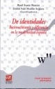 DE IDENTIDADES - RAUL SUSIN BETRAN-DAVID SAN MARTIN SEGURA