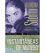 INSTANTÁNEAS DE MUNDO - ALFONSINA STORNI