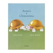 ARTURO Y CLEMENTINA - ADELA TURIN