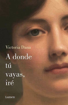 A DONDE TU VAYAS IRE - VICTORIA DANA