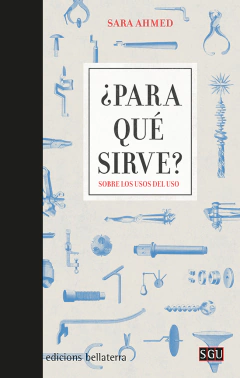 PARA QUÉ SIRVE - SARA AHMED BLR