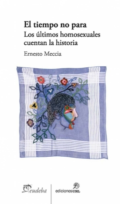 EL TIEMPO NO PARA - ERNESTO MECCIA