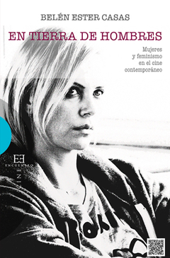 EN TIERRA DE HOMBRES - BELÉN ESTER CASAS