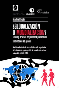 GLOBALIZACION O MUNDIALIZACION