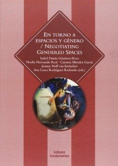 EN TORNO A ESPACIOS Y GENERO - ISABEL DURAN GIMENEZ-RICO FDN