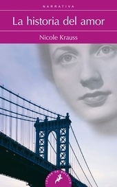 LA HISTORIA DEL AMOR.  NICOLE KRAUSS (POCKET)