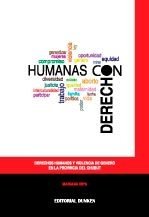 HUMANAS CON DERECHO. DERECHOS HUMANOS Y VIOLENCIA DE GÉNERO EN LA PROVINCIA DE CHUBUT - MARIANA RIPA