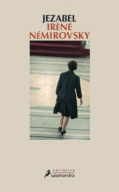 JEZABEL - IRENE NEMIROVSKY
