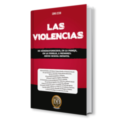 LAS VIOLENCIAS - SONIA CESIO