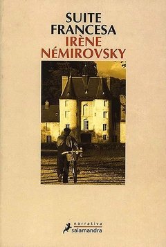SUITE FRANCESA - IRENE NEMIROVSKY