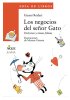 LOS NEGOCIOS DEL SEÑOR GATO.  GIANNI RODARI