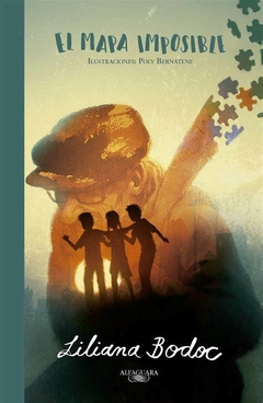 EL MAPA IMPOSIBLE-LILIANA BODOC - INFANTIL