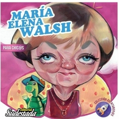 MARIA ELENA WALSH