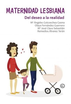 MATERNIDAD LESBIANA - VVAA
