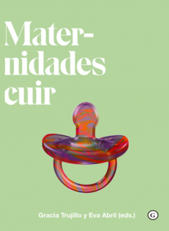 MATERNIDADES CUIR - ABRIL, EVATRUJILLO BARBADILLO, GRACIA