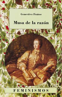 MUSA DE LA RAZÓN - GENEVIÈVE FRAISSE