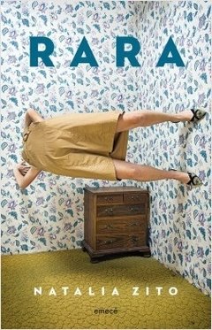 RARA - NATALIA ZITO