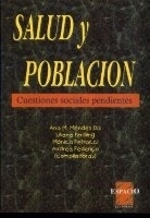 SALUD Y POBLACION - ANA MARIA MENDEZ DIZ - LILIANA FINDING