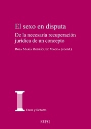 EL SEXO EN DISPUTA - ROSA MARIA RODRIGUEZ MAGDA