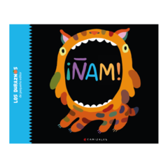 ÑAM - CANIZALES