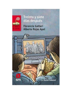 TREINTA Y SIETE DÍAS DESPUÉS - GATTARI Y APEL
