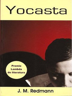 YOCASTA - J. M. REDMANN
