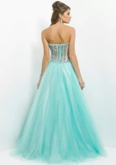 Vestido De 15 Años A Medida - comprar online