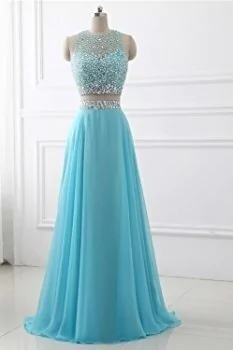 Vestido De Fiesta Para Mujer A Medida en internet