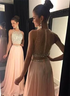Vestido De Fiesta Para Mujer A Medida - comprar online