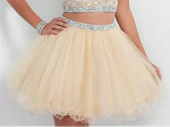 Vestido De 15 Años A Medida en internet