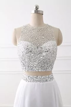Imagen de Vestido De Fiesta Para Mujer A Medida