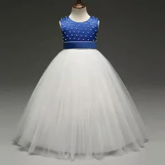 Vestido De Nena Wara Para Fiesta en internet