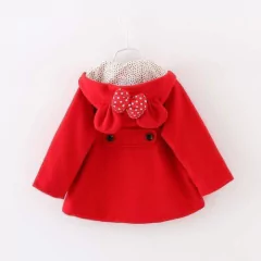 Tapado De Bebe En Paño Con Piel Interna - comprar online