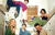 Adultos - 1º Temporada - comprar online