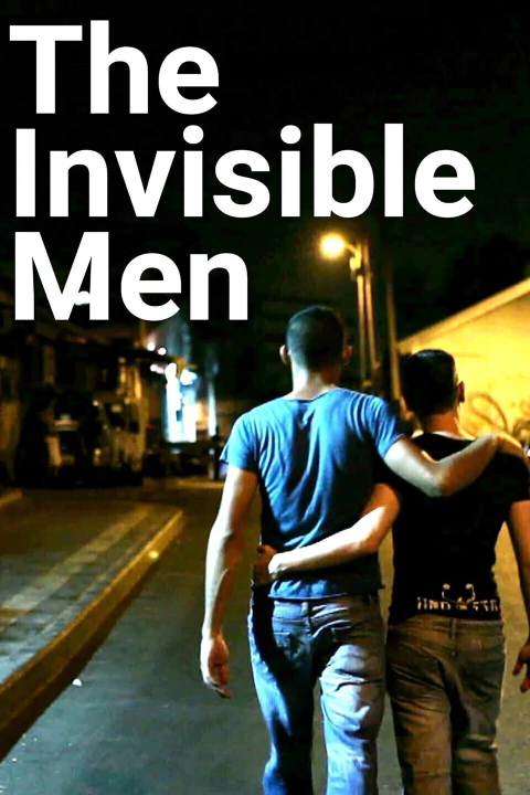 The Invisible Men
