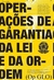 Operações de Garantia da Lei e da Ordem