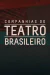 Companhias do Teatro Brasileiro