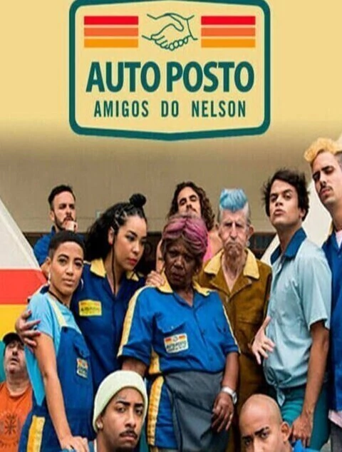 Auto Posto - 2º Temporada