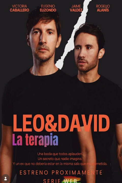 Leo & David - A Terapia