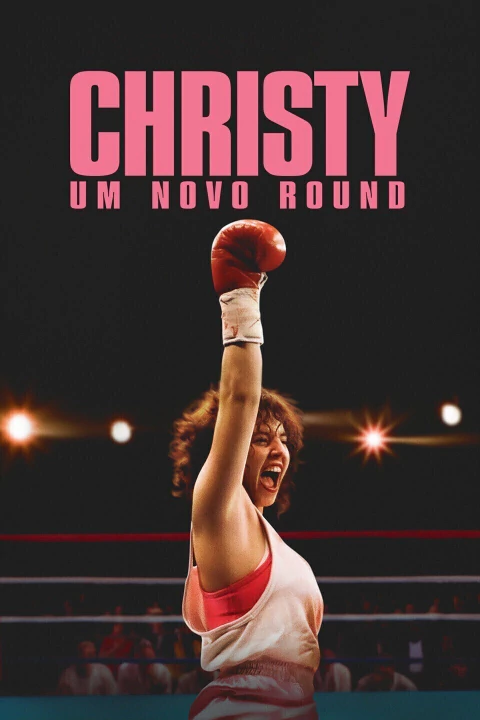 Christy Um Novo Round