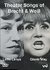 Lotte Lenya and Gisela May - Theater Songs of Brecht and Weill