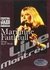 Marianne Faithfull - Sings Kurt Weill Live in Montreal